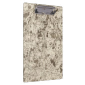 Porte-bloc Amiens (Swatch)