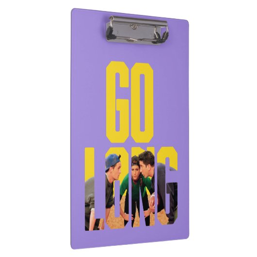 Porte-bloc AMIS™ | Aller long devis (Swatch)