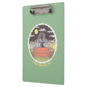 Porte-bloc AMIS™ | Fontaine de dessin (Gauche)