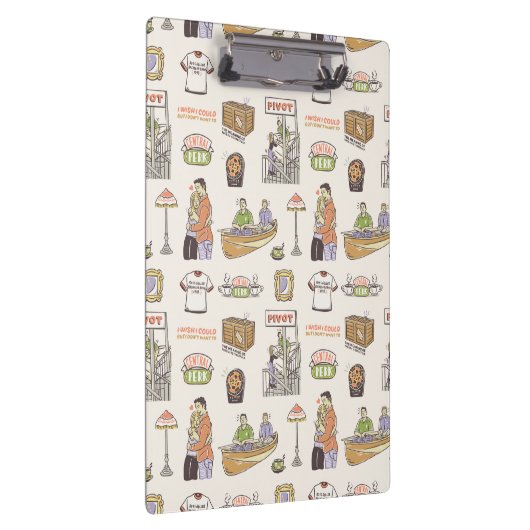 Porte-bloc AMIS™ | Icônes de dessin (Swatch)