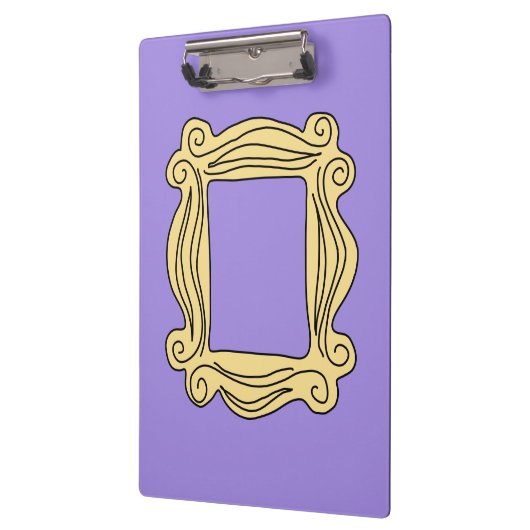 Porte-bloc AMIS™ | Trame de trou (Gauche)