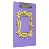 Porte-bloc AMIS™ | Trame de trou (Swatch)