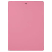 Porte-bloc Amitié Lovebird (Dos)