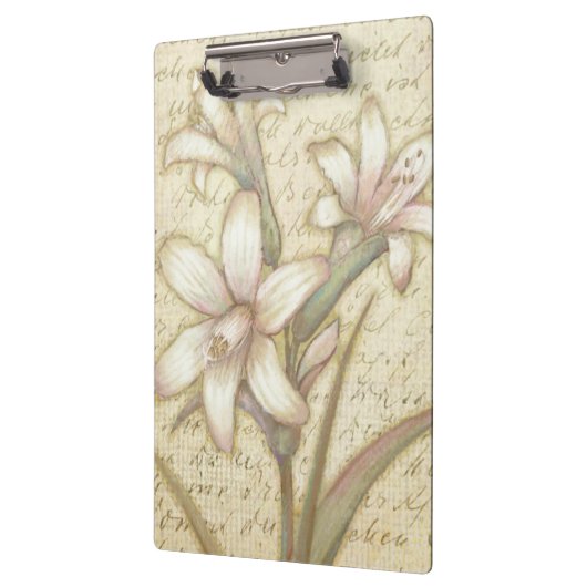 Porte-bloc Amour (Gauche)