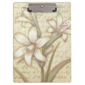 Porte-bloc Amour (Devant)