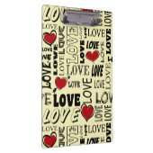 Porte-bloc Amour (Swatch)