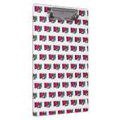 Porte-bloc Amour (Swatch)