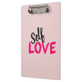 Porte-bloc Amour personnel (Gauche)