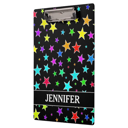 Porte-bloc Amusement, profil sous convention astérisque (Gauche)