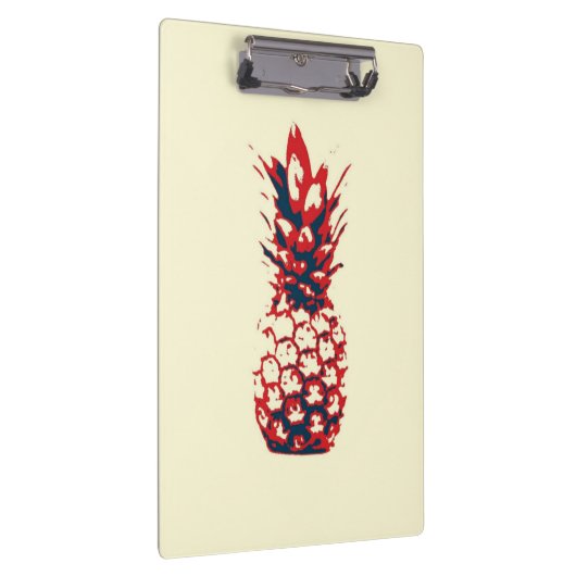 Porte-bloc Ananas (Swatch)
