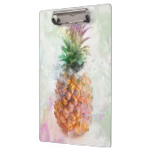 Porte-bloc Ananas (Gauche)