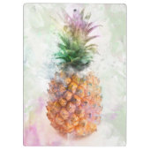 Porte-bloc Ananas (Dos)