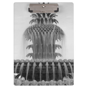 Porte-bloc Ananas apaisant