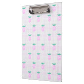 Porte-bloc Ananas de Ferme (Gauche)
