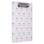 Porte-bloc Ananas de Ferme (Swatch)