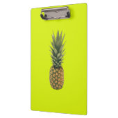 Porte-bloc Ananas doux (Gauche)
