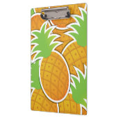 Porte-bloc Ananas funky (Gauche)