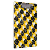 Porte-bloc Ananas noir (Swatch)