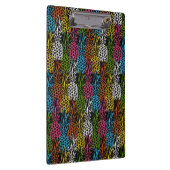Porte-bloc Ananas Sauvage et Sucré (Swatch)