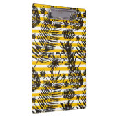 Porte-bloc Ananas tirés par la main (Swatch)