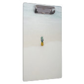 Porte-bloc Ananas unique sur la plage (Swatch)