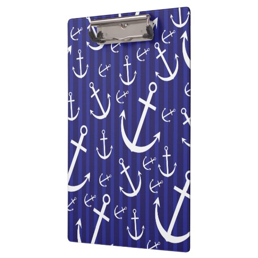 Porte-bloc Anchor (Gauche)