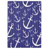 Porte-bloc Anchor (Dos)