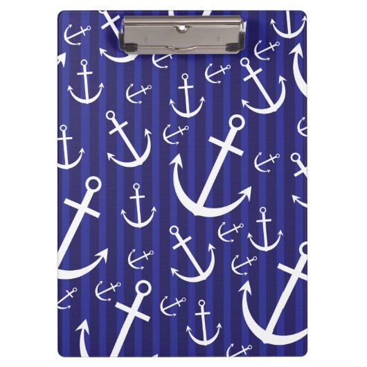 Porte-bloc Anchor (Devant)