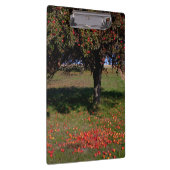 Porte-bloc Ancien arbre à pomme (Swatch)