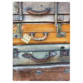 PORTE-BLOC ANCIENNE ANGLETERRE (Dos)