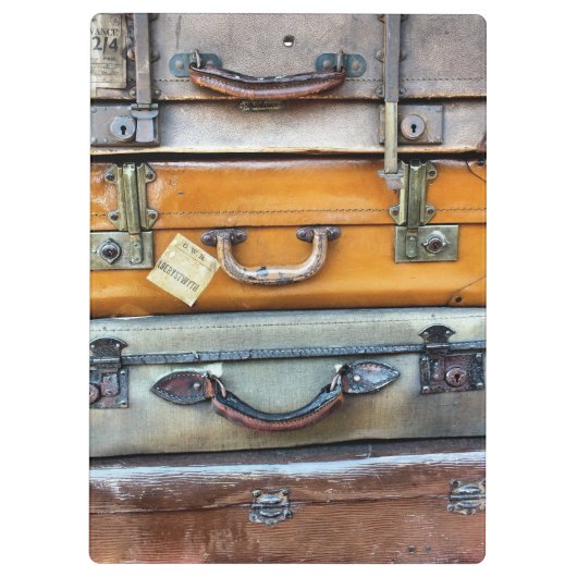 PORTE-BLOC ANCIENNE ANGLETERRE (Dos)