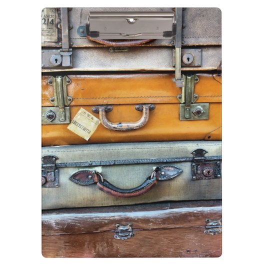 PORTE-BLOC ANCIENNE ANGLETERRE (Devant)