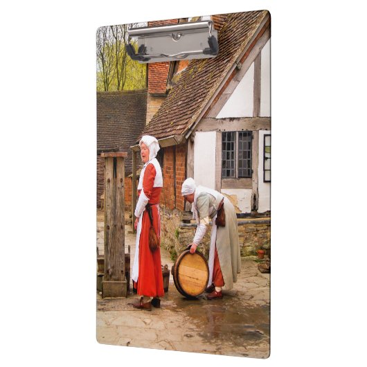 PORTE-BLOC ANCIENNE ANGLETERRE (Gauche)