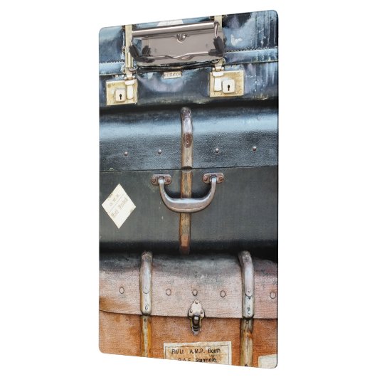 PORTE-BLOC ANCIENNE ANGLETERRE (Gauche)