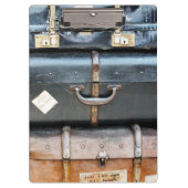 PORTE-BLOC ANCIENNE ANGLETERRE (Devant)