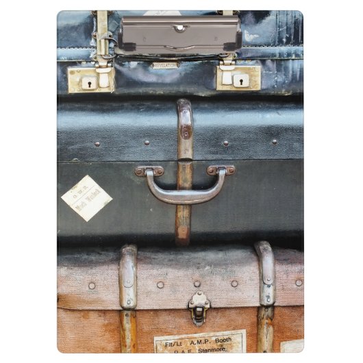 PORTE-BLOC ANCIENNE ANGLETERRE (Devant)