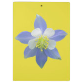 Porte-bloc Ancolie 2 (Dos)
