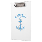 Porte-bloc Ancre (Gauche)