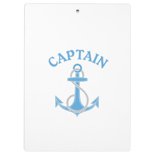 Porte-bloc Ancre (Dos)