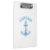 Porte-bloc Ancre (Swatch)