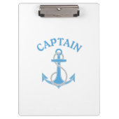 Porte-bloc Ancre (Devant)