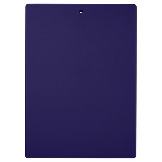 Porte-bloc Ancre bleu marine (Dos)