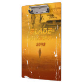 Porte-bloc Android Dreams 2049 (Gauche)