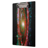 Porte-bloc Andromeda Gallaxy (Gauche)