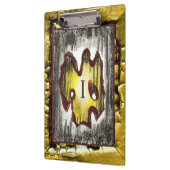 Porte-bloc Ange de la mort (Gauche)