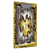 Porte-bloc Ange de la mort (Swatch)