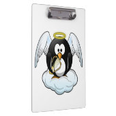 PORTE-BLOC ANGEL PENGUIN (Swatch)