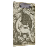 Porte-bloc Angle vintage (Swatch)