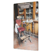 PORTE-BLOC ANGLETERRE VICTORIENNE (Gauche)