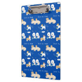 Porte-bloc animal (Gauche)